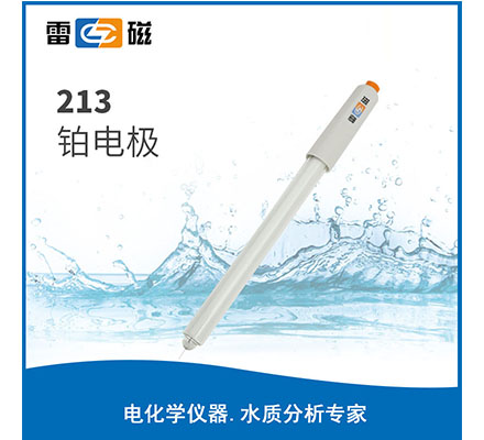 213 鉑電極
